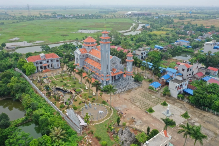 Nhà Thờ Phú Ốc