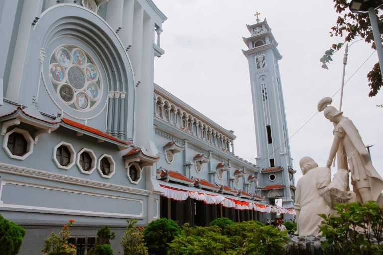 Nhà Thờ Phú Ốc