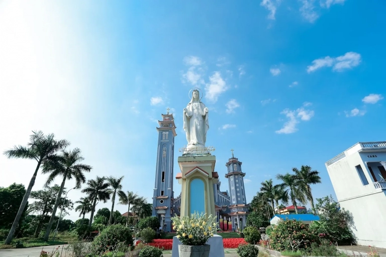 Nhà Thờ Phú Ốc