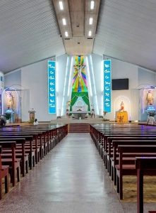 Nhà Thờ Thuận Hòa (Biên Hòa, Giáo phận Xuân Lộc)