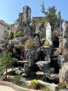 Nhà Thờ Xâm Dương