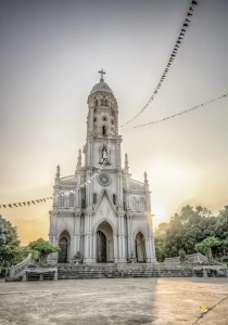 Nhà Thờ Yên Kiện