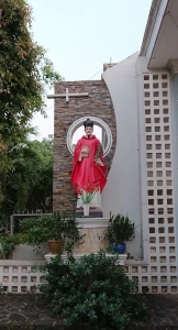 Nhà Thờ Gia Tôn