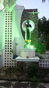 Nhà Thờ Gia Tôn