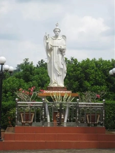 Nhà Thờ Lạc Sơn – Giáo phận Xuân Lộc