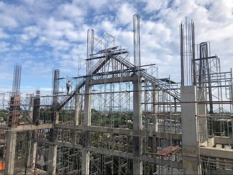 Nhà Thờ Martino – Giáo phận Xuân Lộc